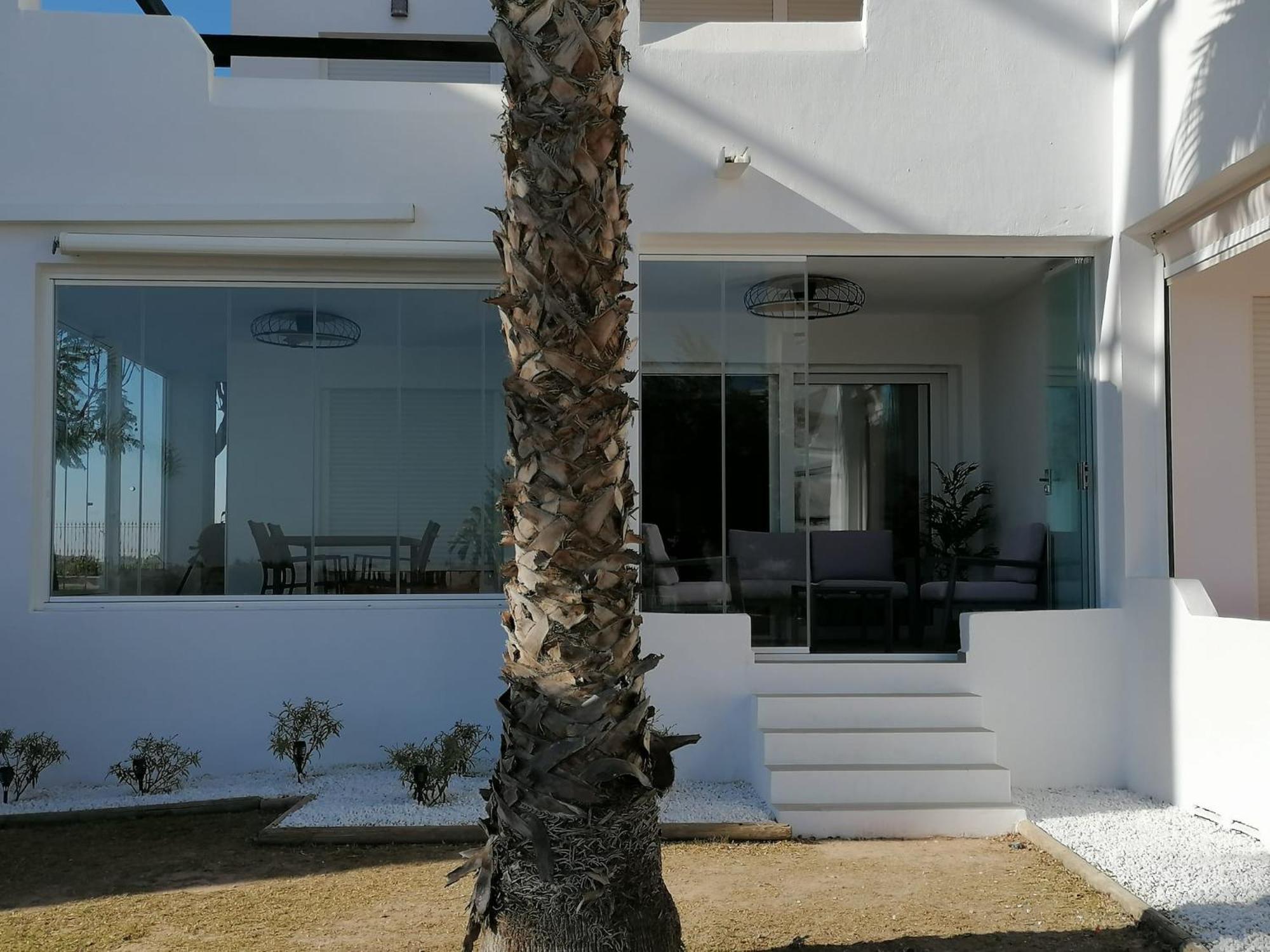 Casa Fama Apartment Murcia Exterior photo